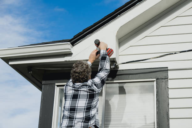 Siding for New Construction in Malverne, NY